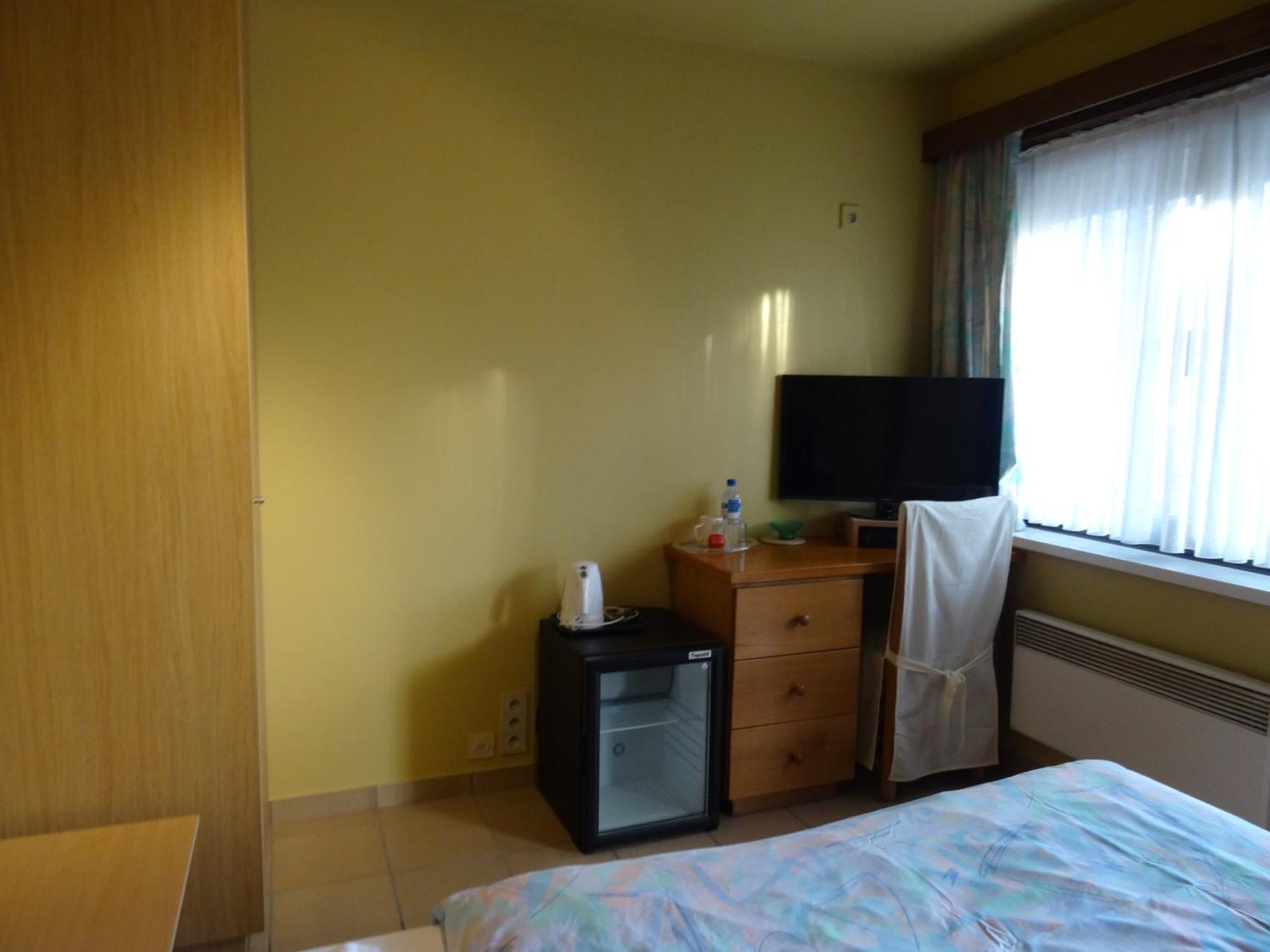 Hostellerie Daiseldaele Dadizele Bilik gambar